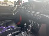 Thumbnail of 2018 Black Clearcoat Jeep Wrangler Unlimited