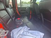 Thumbnail of 2018 Black Clearcoat Jeep Wrangler Unlimited