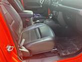 Thumbnail of 2018 Black Clearcoat Jeep Wrangler Unlimited