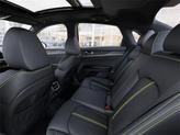 Thumbnail of 2026 Aurora Black Kia K5