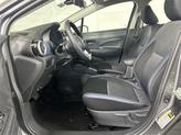 Thumbnail of 2025 Gun Metallic Nissan Versa
