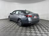 Thumbnail of 2025 Gun Metallic Nissan Versa