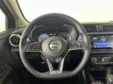 Thumbnail of 2025 Gun Metallic Nissan Versa
