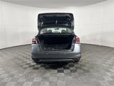 Thumbnail of 2025 Gun Metallic Nissan Versa