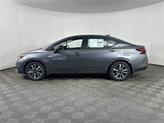 Thumbnail of 2025 Gun Metallic Nissan Versa