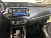 Thumbnail of 2025 Gun Metallic Nissan Versa