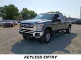 Thumbnail of 2016 Magnetic Metallic Ford F-350