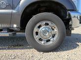 Thumbnail of 2016 Magnetic Metallic Ford F-350