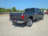 Thumbnail of 2016 Magnetic Metallic Ford F-350