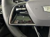 Thumbnail of 2025 Crystal White Tricoat Cadillac LYRIQ