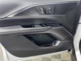 Thumbnail of 2025 Crystal White Tricoat Cadillac LYRIQ
