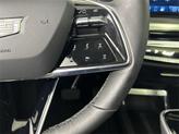 Thumbnail of 2025 Crystal White Tricoat Cadillac LYRIQ