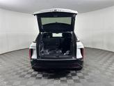 Thumbnail of 2025 Crystal White Tricoat Cadillac LYRIQ