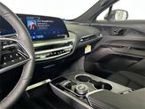 Thumbnail of 2025 Crystal White Tricoat Cadillac LYRIQ