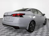 Thumbnail of 2025 Gray Sky Pearl Nissan Versa