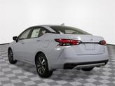 Thumbnail of 2025 Gray Sky Pearl Nissan Versa