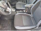 Thumbnail of 2025 Gray Sky Pearl Nissan Versa