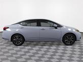 Thumbnail of 2025 Gray Sky Pearl Nissan Versa