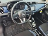 Thumbnail of 2025 Gray Sky Pearl Nissan Versa