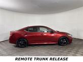 Thumbnail of 2021 Scarlet Ember Tintcoat Nissan Sentra