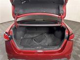Thumbnail of 2021 Scarlet Ember Tintcoat Nissan Sentra