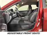 Thumbnail of 2021 Scarlet Ember Tintcoat Nissan Sentra