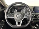 Thumbnail of 2021 Scarlet Ember Tintcoat Nissan Sentra