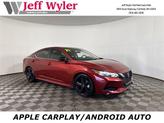 Photo of 2021 Scarlet Ember Tintcoat Nissan Sentra