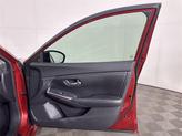 Thumbnail of 2021 Scarlet Ember Tintcoat Nissan Sentra