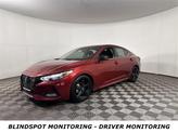 Thumbnail of 2021 Scarlet Ember Tintcoat Nissan Sentra