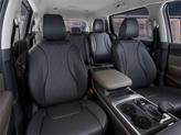 Thumbnail of 2026 Snow White Kia Carnival