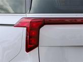 Thumbnail of 2026 Snow White Kia Carnival