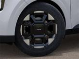 Thumbnail of 2026 Snow White Kia Carnival