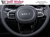 Thumbnail of 2025 Glacial White Pearl Kia Sorento