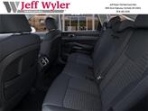 Thumbnail of 2025 Glacial White Pearl Kia Sorento