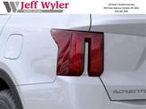 Thumbnail of 2025 Glacial White Pearl Kia Sorento