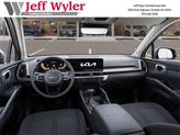 Thumbnail of 2025 Glacial White Pearl Kia Sorento