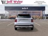 Thumbnail of 2025 Glacial White Pearl Kia Sorento
