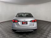 Thumbnail of 2025 Brilliant Silver Metallic Nissan Versa