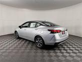 Thumbnail of 2025 Brilliant Silver Metallic Nissan Versa