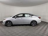 Thumbnail of 2025 Brilliant Silver Metallic Nissan Versa