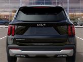 Thumbnail of 2025 Ebony Black Kia Sorento