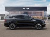 Thumbnail of 2025 Ebony Black Kia Sorento