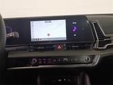 Thumbnail of 2024 Glacial White Pearl Kia Sportage
