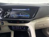 Thumbnail of 2023 Sapphire Metallic Buick Envision