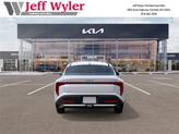 Thumbnail of 2025 Snow White Kia K4