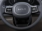 Thumbnail of 2026 Ivory Kia Carnival Hybrid