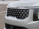 Thumbnail of 2026 Ivory Kia Carnival Hybrid
