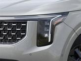 Thumbnail of 2026 Ivory Kia Carnival Hybrid
