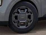Thumbnail of 2026 Ceramic White Kia Carnival Hybrid